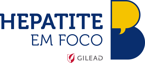 Projeto Hepatite B em Foco - Gilead