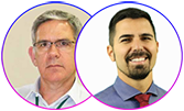 Dr. Álvaro Furtado Costa & Dr.Olavo Henrique Munhoz Leite