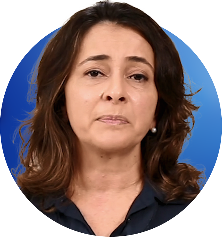 Dra. Rita Catarina Medeiros Sousa