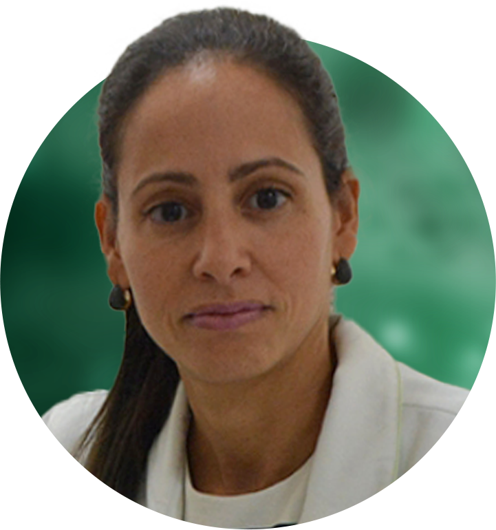 Dra. Melissa Falcão